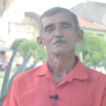 Foto do entrevistado