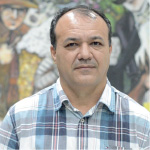 Foto do entrevistado