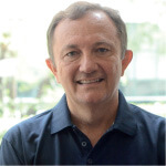 Foto do entrevistado