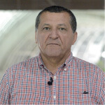 Foto do entrevistado