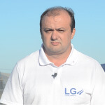 Foto do entrevistado